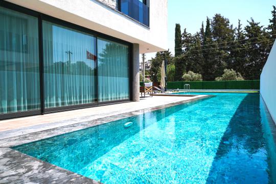 Villa La Mer