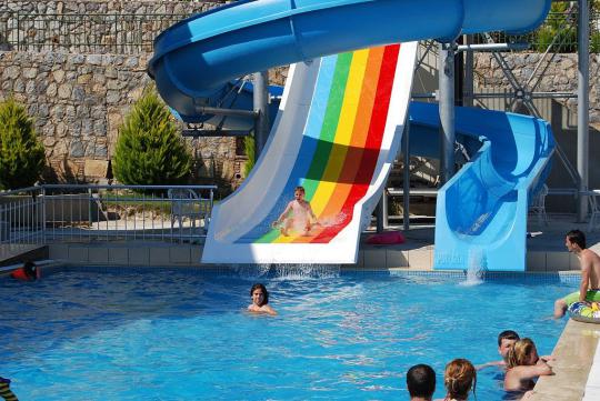 Flamingo Country Club Fres.15