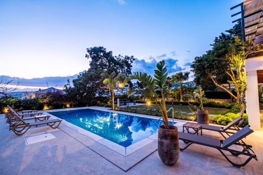Villa Sun Hill