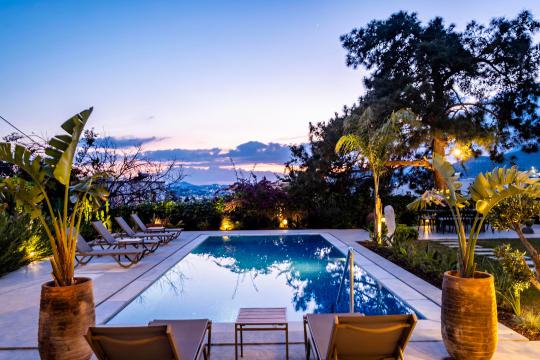 Villa Sun Hill