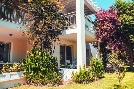 Birdsong Apartment First Floor