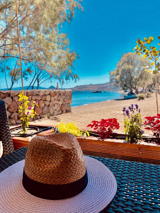 Villa Castello Beach 4+1