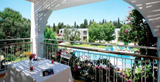 Birdsong Apartment First Floor