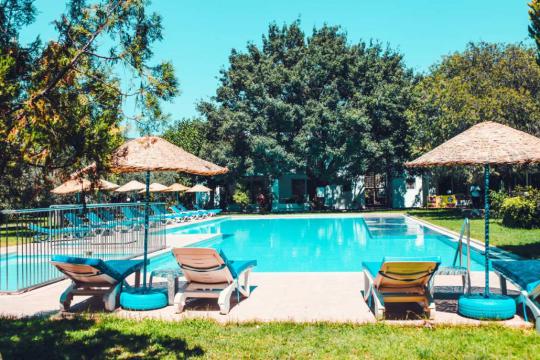 Birdsong Apartment First Floor