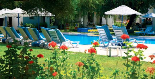 Birdsong Apartment First Floor