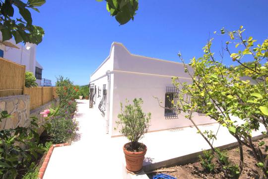 Villa Mocha