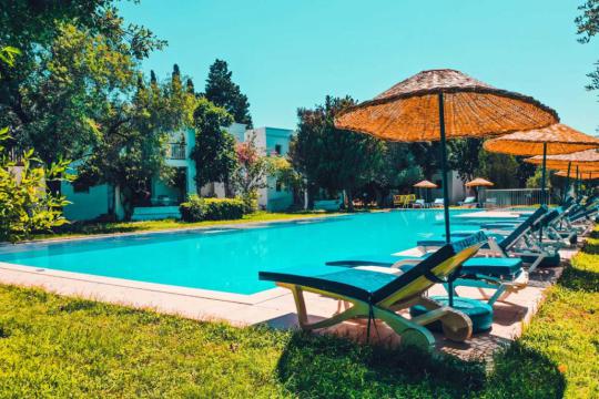 Birdsong Apartment First Floor