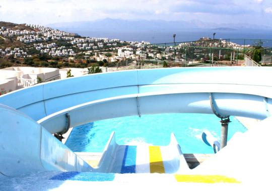 Yalıkavak Holiday Gardens L15 Residence