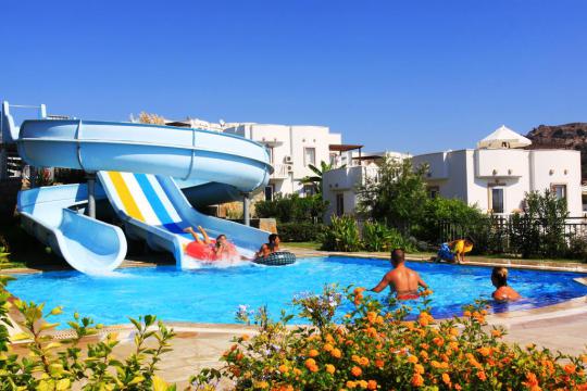 Yalıkavak Holiday Gardens L15 Residence