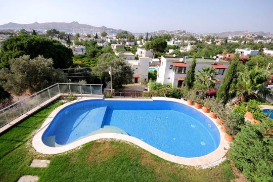 Villa Sunshine