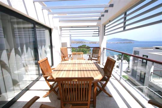 İskender Residence 2+1