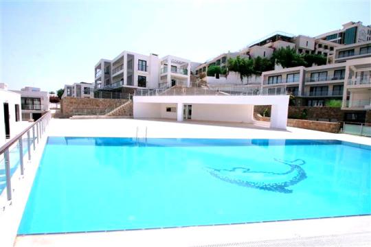 İskender Residence 2+1