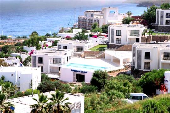 İskender Residence 2+1