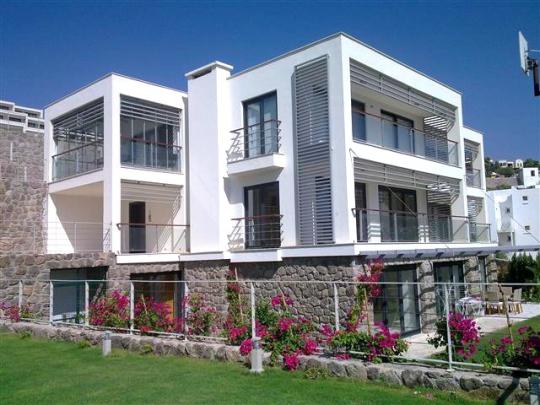 İskender Residence 2+1