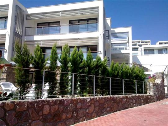 İskender Residence 2+1