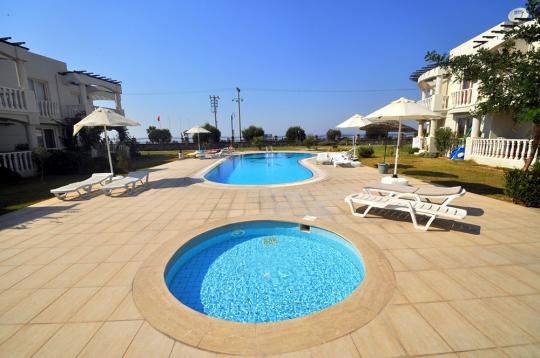 Flamingo Country Club 2+1 GAR 30