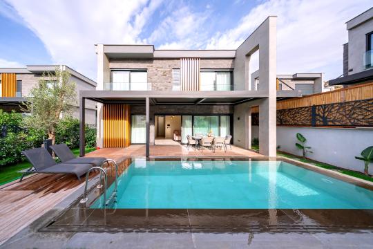 Villa Helen
