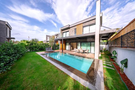 Villa Helen