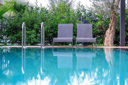 Villa Helen