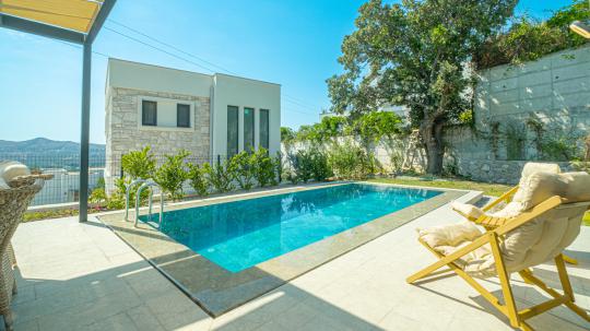 Villa Emily