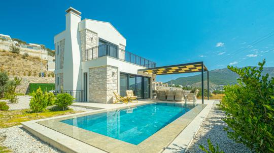 Villa Emily