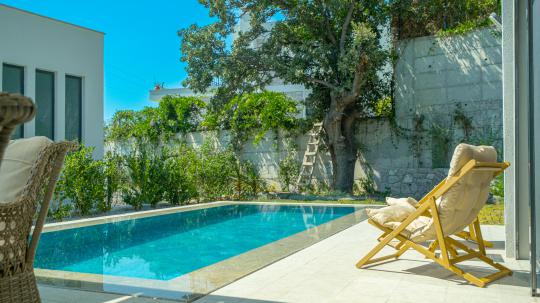 Villa Emily