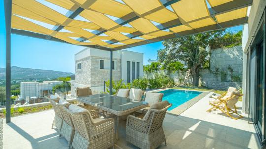 Villa Emily