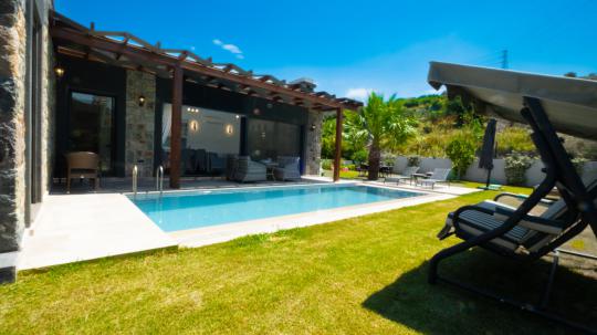 Villa Jasmine Garden