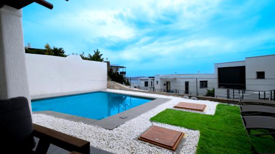 Villa Greta