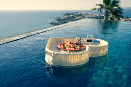Villa Atlantic