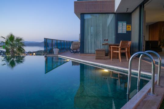 Villa Atlantic