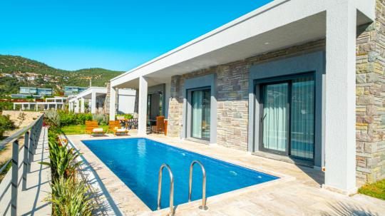 Villa Arjantin Private Pool