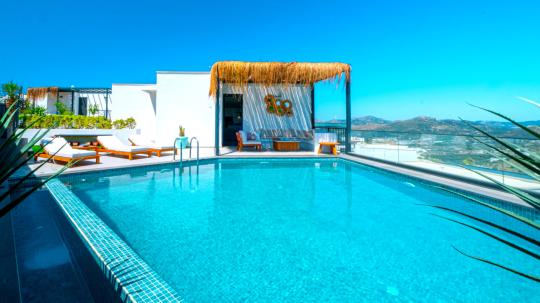 Villa Magic