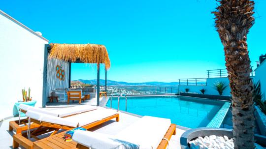 Villa Magic