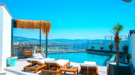 Villa Magic