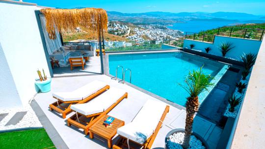 Villa Magic