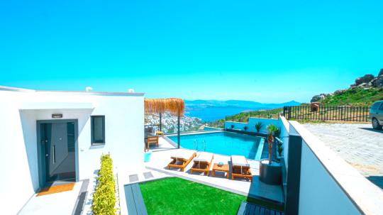 Villa Magic
