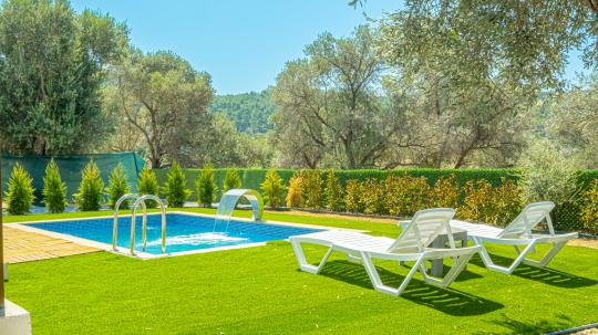 Villa Lena
