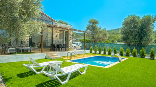 Villa Lena