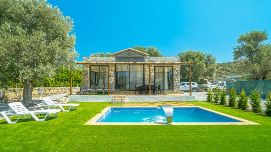Villa Lena