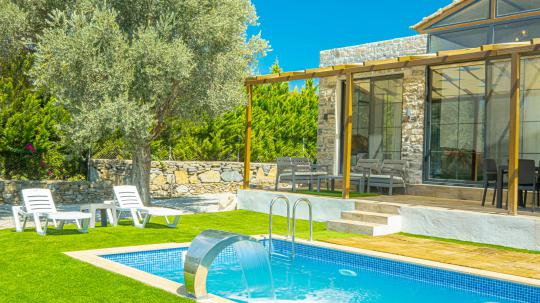 Villa Lena