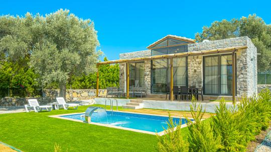 Villa Lena