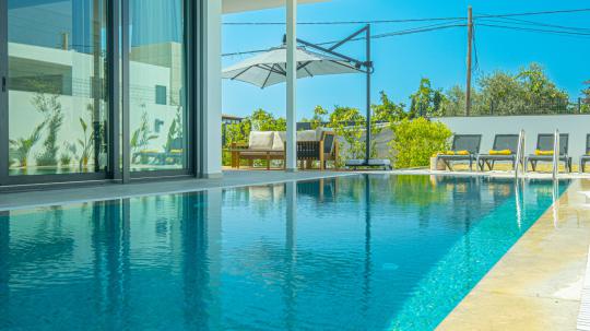Villa Romeo