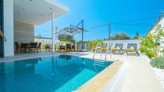 Villa Romeo