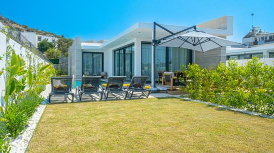 Villa Romeo