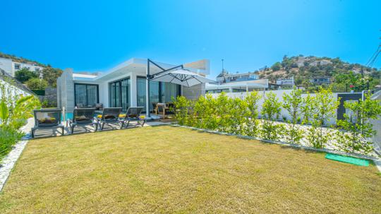 Villa Romeo