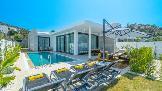 Villa Romeo