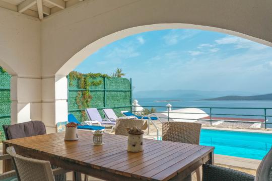 Villa Mia