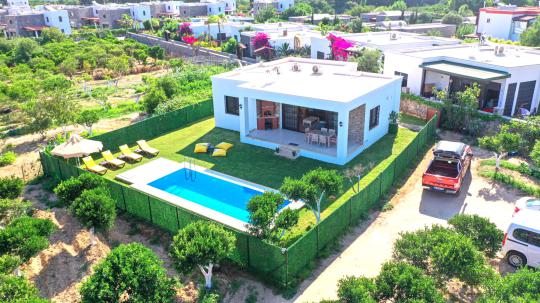 Villa Wilma