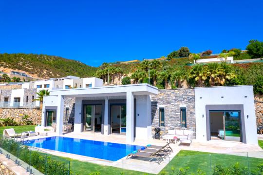 Villa Bolero